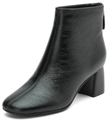 (W) Botines Joypeace 'Negro' JFD8901ZDU1DD0 Order (W) Botines Joypeace 'Negro' JFD8901ZDU1DD0