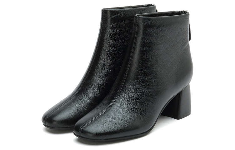 Lookbook (W) Botines Joypeace 'Negro' JFD8901ZDU1DD0