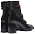(W) Joypeace But But Ankle 'Kulit Kambing Hitam' 75Z03DD3