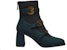(W) Joypeace But But Ankle 'Kulit Kambing Hitam' 75Z03DD3