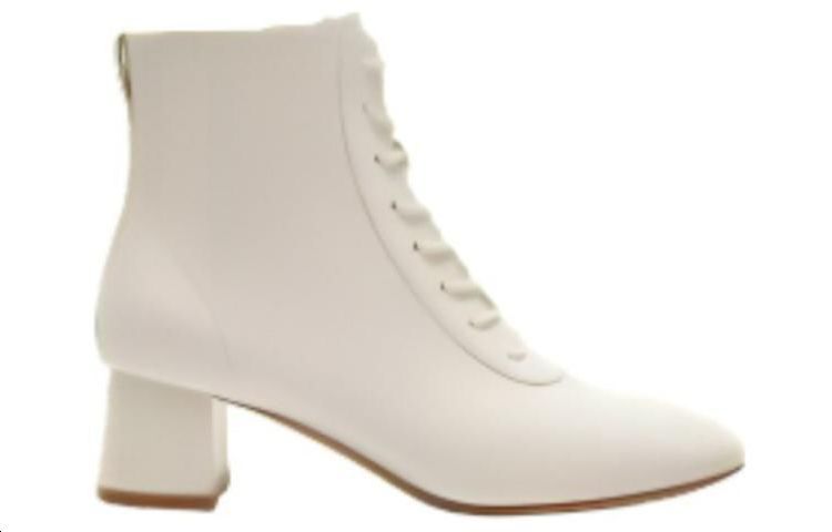 Order (Women) Joypeace Ankle Boots 'Black Leather' Y3523DD3