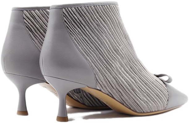 (W) Joypeace Sepatu Boots 'Kain Fashion Ujung Lancip' YUW30DD3 Shop (W) Joypeace Sepatu Boots 'Kain Fashion Ujung Lancip' YUW30DD3