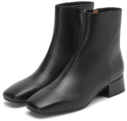 (W) Botines Joypeace 'Pure Black' Mujer JZPZW328DU1DZ0 Order (W) Botines Joypeace 'Pure Black' Mujer JZPZW328DU1DZ0