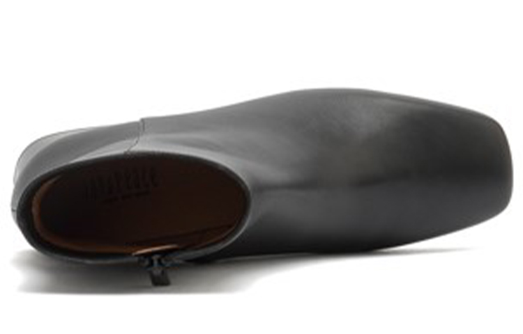 Lookbook (W) Botines Joypeace 'Pure Black' Mujer JZPZW328DU1DZ0