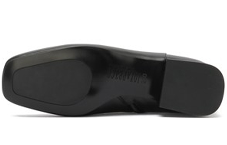 Purchase (W) Botines Joypeace 'Pure Black' Mujer JZPZW328DU1DZ0