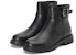 (W) Joypeace But Ankel 'Velvet Hitam' J4NA9005DU1DD0