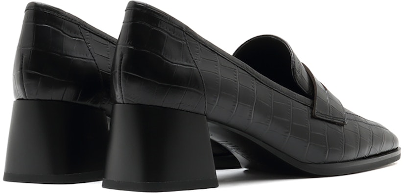 (Women) Joypeace Art Embossed Leather High Heels 'Black' JZPYRX02DU1CA1 Shop (Women) Joypeace Art Embossed Leather High Heels 'Black' JZPYRX02DU1CA1