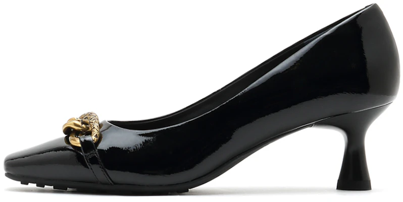 (W) Joypeace Tacones Altos de Charol Artístico 'Negro' JZPYRS02DU1CQ1 Buy (W) Joypeace Tacones Altos de Charol Artístico 'Negro' JZPYRS02DU1CQ1