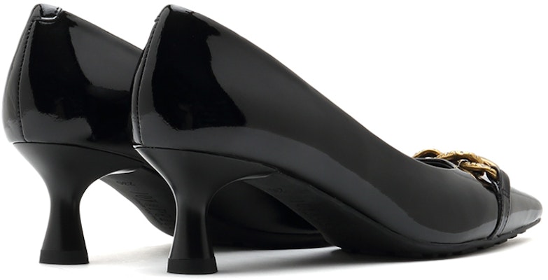 (Women) Joypeace Artistic Patent Leather High Heels 'Black' JZPYRS02DU1CQ1 Shop (Women) Joypeace Artistic Patent Leather High Heels 'Black' JZPYRS02DU1CQ1