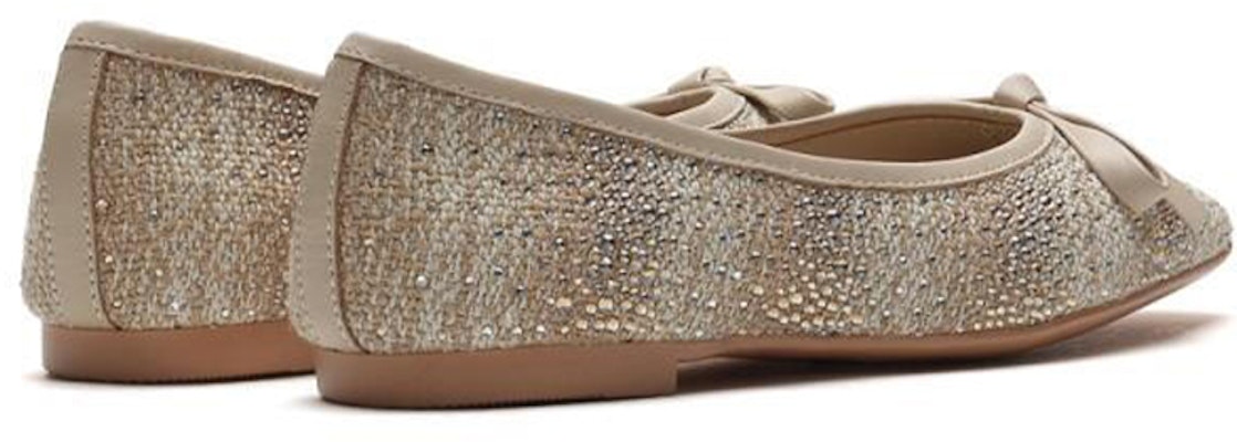 (Women) Joypeace Ballet Flats 'Apricot Fairy Bow' J4N22-2CDC1AQ1 Shop (Women) Joypeace Ballet Flats 'Apricot Fairy Bow' J4N22-2CDC1AQ1