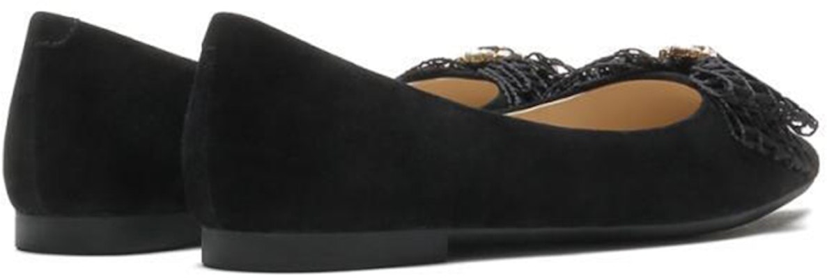 (W) Joypeace 'Sweet Bow Fairy' Ballet Flats Kasut Pusat Tarian J3N068-1DU1AQ1 Shop (W) Joypeace 'Sweet Bow Fairy' Ballet Flats Kasut Pusat Tarian J3N068-1DU1AQ1