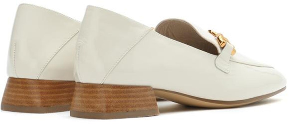(W) Joypeace Beige 'Loafer Gaya Retro Inggris' JZPZHL06DD1AA1 Purchase (W) Joypeace Beige 'Loafer Gaya Retro Inggris' JZPZHL06DD1AA1
