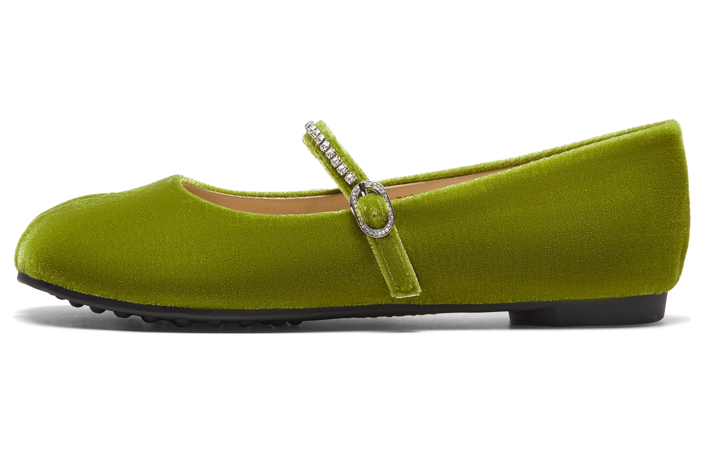 (Women) Joypeace Belle 'Retro Rhinestone Strap' 71210CQ3