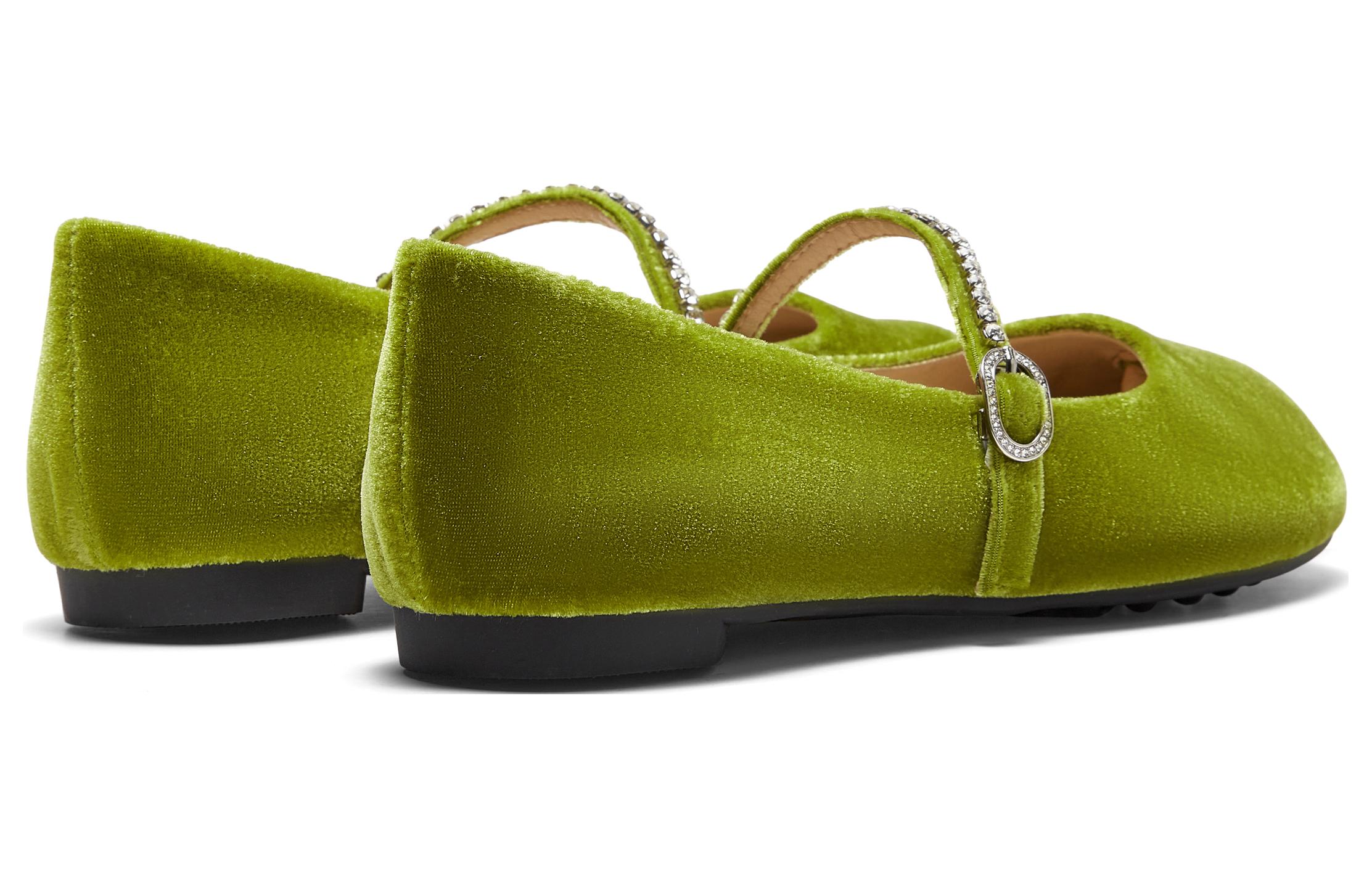 Shop (Women) Joypeace Belle 'Retro Rhinestone Strap' 71210CQ3