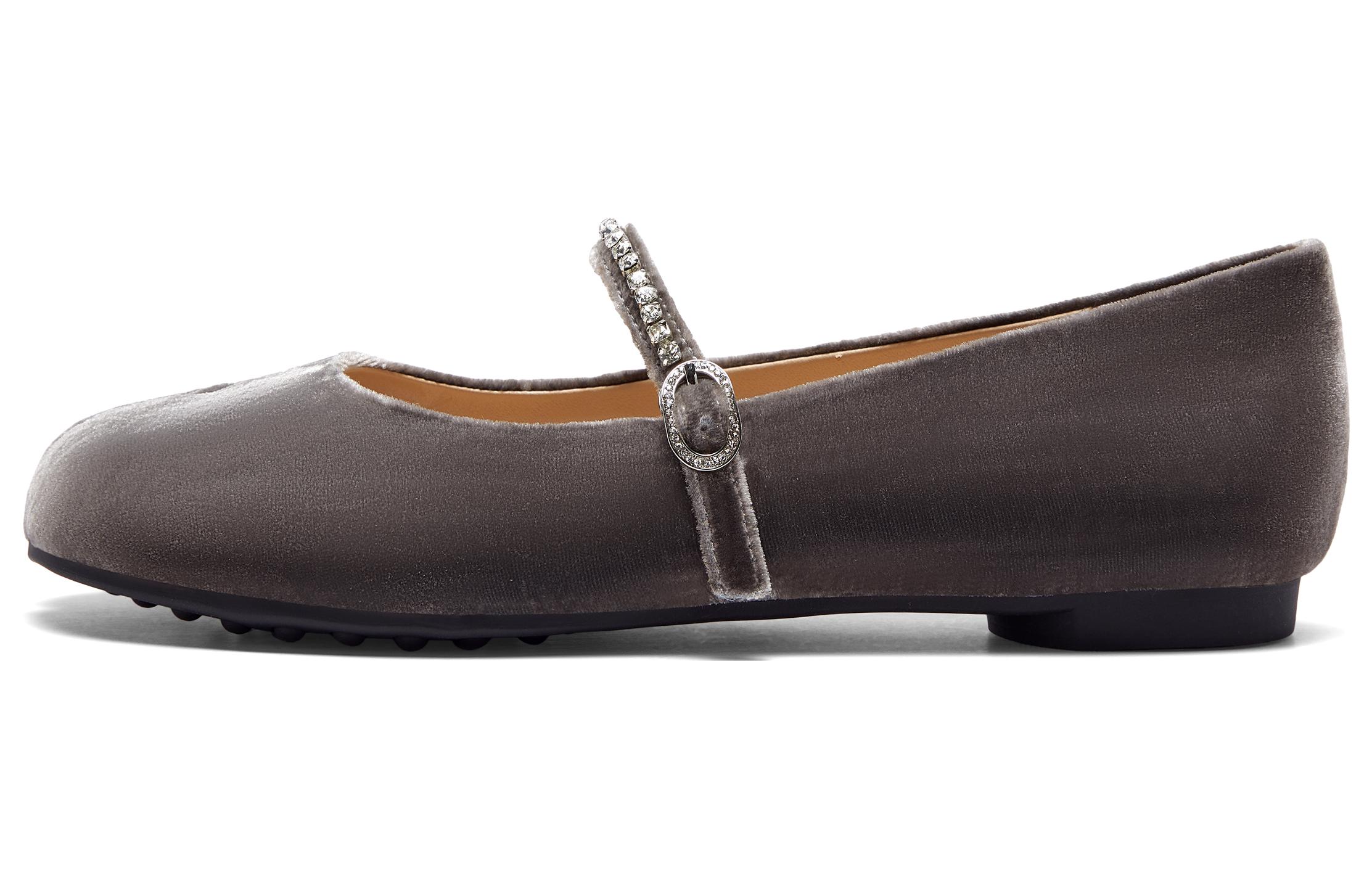 Details for (Women) Joypeace Belle 'Retro Rhinestone Strap' 71210CQ3