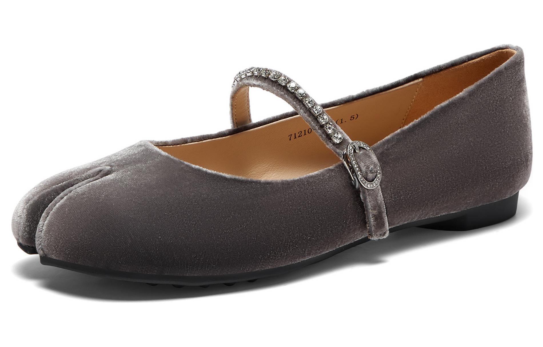 Sizing (Women) Joypeace Belle 'Retro Rhinestone Strap' 71210CQ3