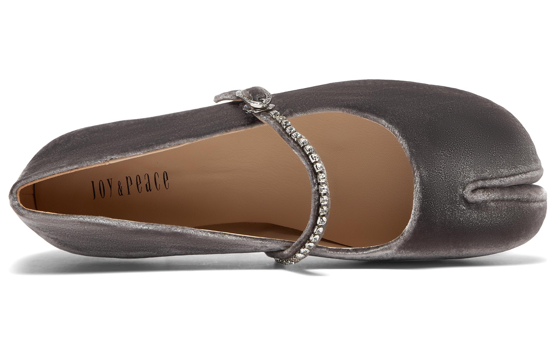 Cheap (Women) Joypeace Belle 'Retro Rhinestone Strap' 71210CQ3