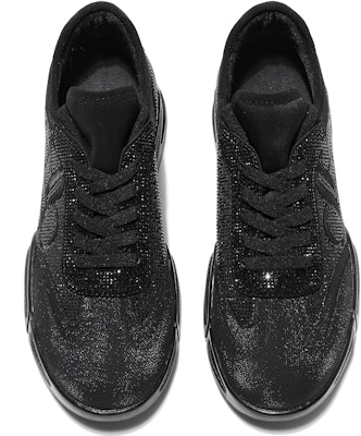 (Women) Joypeace Belle Corporation 'Embroidered Rhinestone Platform Dad Shoes' 31238CM3 Order (Women) Joypeace Belle Corporation 'Embroidered Rhinestone Platform Dad Shoes' 31238CM3