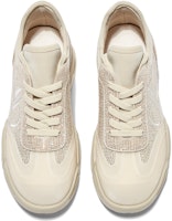 (W) 조이피스 벨 코퍼레이션 '자수 장식의 스톤 플랫폼 아빠 운동화' 31238CM3 Details for (W) 조이피스 벨 코퍼레이션 '자수 장식의 스톤 플랫폼 아빠 운동화' 31238CM3