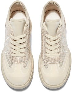 (W) Joypeace Belle Corporation 'Zapatillas Plataforma Rhinestone Bordadas Mujer' 31238CM3 Details for (W) Joypeace Belle Corporation 'Zapatillas Plataforma Rhinestone Bordadas Mujer' 31238CM3