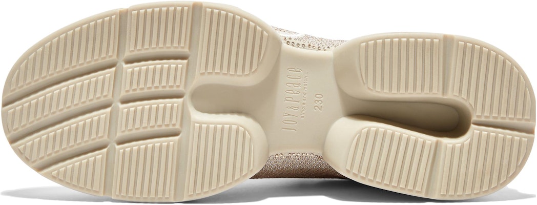 (Women) Joypeace Belle Corporation 'Embroidered Rhinestone Platform Dad Shoes' 31238CM3 Cheap (Women) Joypeace Belle Corporation 'Embroidered Rhinestone Platform Dad Shoes' 31238CM3
