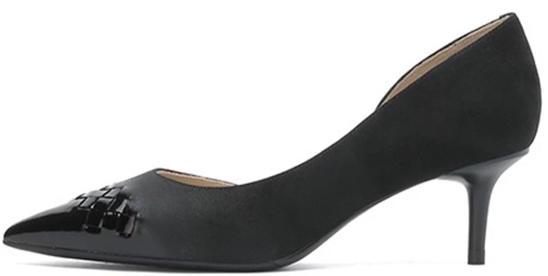 (W) ジョイピース ベル ポエム ニット パテント ハイヒール『ブラック』 JZPZKU62DU1AQ1 Buy (W) ジョイピース ベル ポエム ニット パテント ハイヒール『ブラック』 JZPZKU62DU1AQ1
