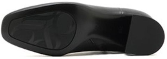 (W) Joypeace Negro 'Bota Tobillera Tacón Cuadrado y Punta Cuadrada de Moda' ZC130DD2 Purchase (W) Joypeace Negro 'Bota Tobillera Tacón Cuadrado y Punta Cuadrada de Moda' ZC130DD2