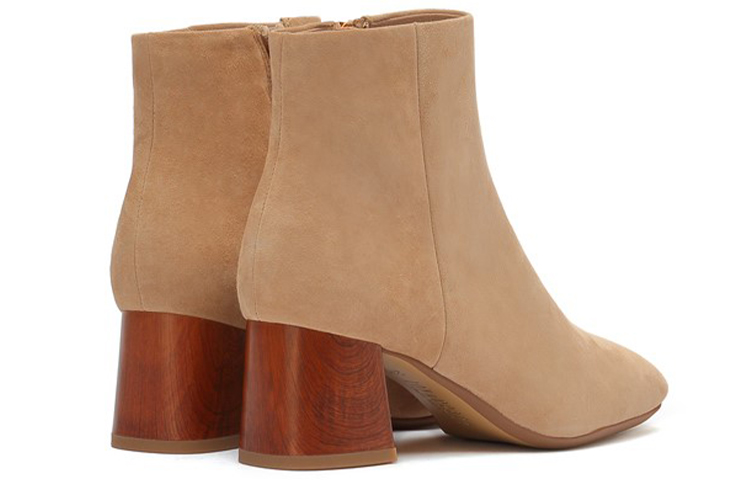 (W) Joypeace Bootie 'Apricot' 圖 5