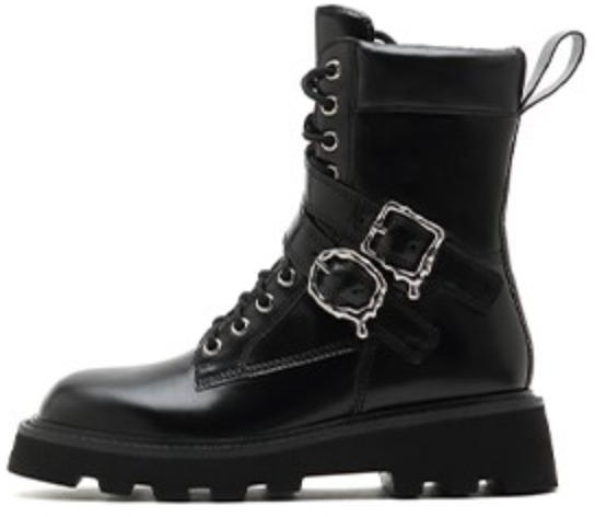 women-joypeace-boots-black-leather-biker-yuo-21-dz-2