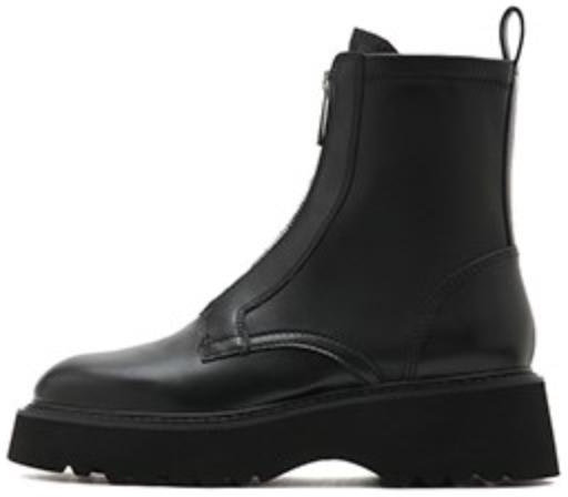 women-joypeace-boots-black-leather-round-toe-mid-calf-fashion-yuc-32-dz-2
