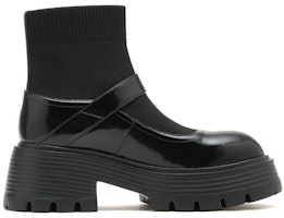 (W) Botas Joypeace 'Cuero Negro con Hebilla' 20722DD2 Order (W) Botas Joypeace 'Cuero Negro con Hebilla' 20722DD2