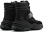 Purchase (W) Botas Joypeace 'Biker de Cuero con Hebilla y Cierre'. D7769DD2