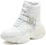 Cheap (W) Botas Joypeace 'Biker de Cuero con Hebilla y Cierre'. D7769DD2