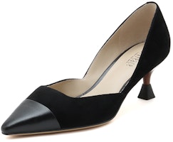 (W) Joypeace Kasut Tumit Tinggi Kasut Kulit Bawah Hitam JZPYRW04DU1CQ1 Lookbook (W) Joypeace Kasut Tumit Tinggi Kasut Kulit Bawah Hitam JZPYRW04DU1CQ1