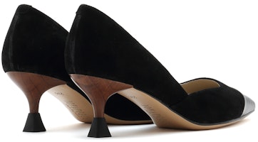 (W) Joypeace Kasut Tumit Tinggi Kasut Kulit Bawah Hitam JZPYRW04DU1CQ1 Shop (W) Joypeace Kasut Tumit Tinggi Kasut Kulit Bawah Hitam JZPYRW04DU1CQ1