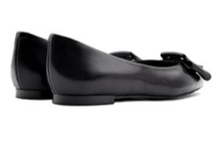 (W) Joypeace Casual Flats 'Elegant Temperament Fashion' 圖 4
