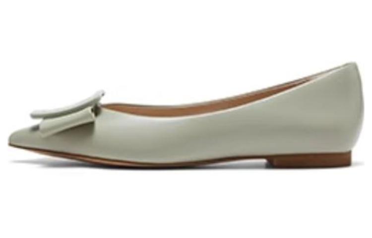 (W) Joypeace Casual Flats 'Elegant Temperament Fashion' 圖 6