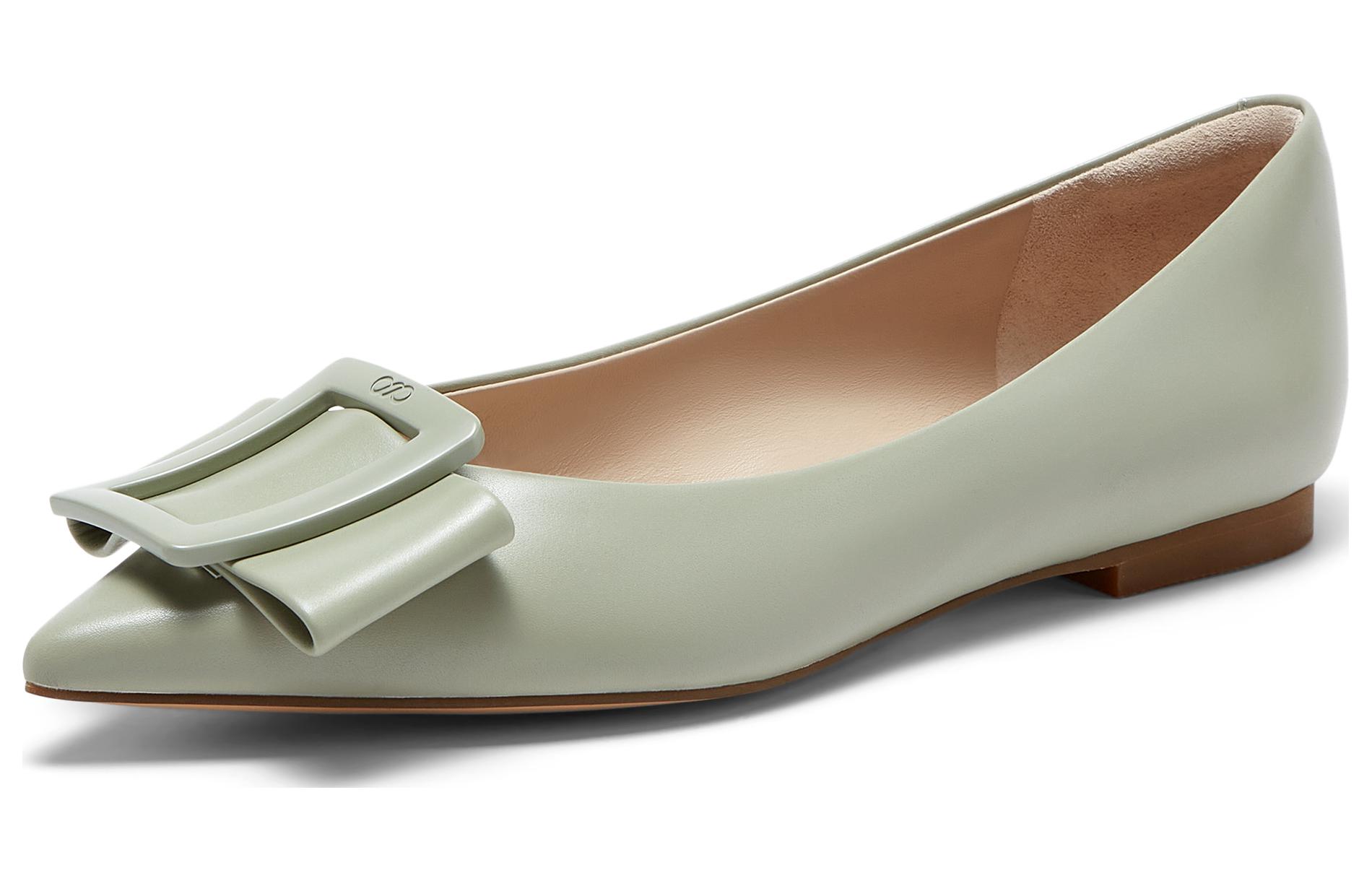 (W) Joypeace Casual Flats 'Elegant Temperament Fashion' 圖 7