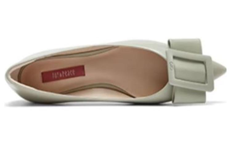 (W) Joypeace Casual Flats 'Elegant Temperament Fashion' 圖 8