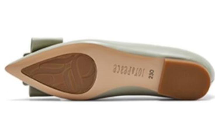 (W) Joypeace Casual Flats 'Elegant Temperament Fashion' 圖 10