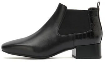 (Women) Joypeace Chelsea Boot 'Black' JZPZW330DU1DD0 (Women) Joypeace Chelsea Boot 'Black' JZPZW330DU1DD0