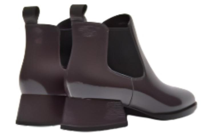 (W) Joypeace Chelsea Boot 'Black Leather' 圖 5