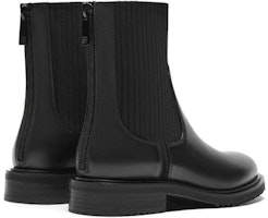 (W) Joypeace Chelsea Boot 'Kulit Hitam' 51661DZ3 Shop (W) Joypeace Chelsea Boot 'Kulit Hitam' 51661DZ3