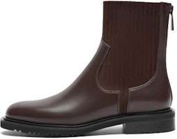 (W) Joypeace Chelsea Boot 'Kulit Hitam' 51661DZ3 Purchase (W) Joypeace Chelsea Boot 'Kulit Hitam' 51661DZ3