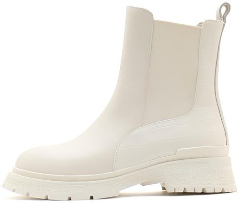 (W) Joypeace 經典鱷魚壓紋切爾西靴 108-7DZ1 Details for (W) Joypeace 經典鱷魚壓紋切爾西靴 108-7DZ1