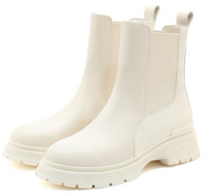 (W) Joypeace 經典鱷魚壓紋切爾西靴 108-7DZ1 Sizing (W) Joypeace 經典鱷魚壓紋切爾西靴 108-7DZ1