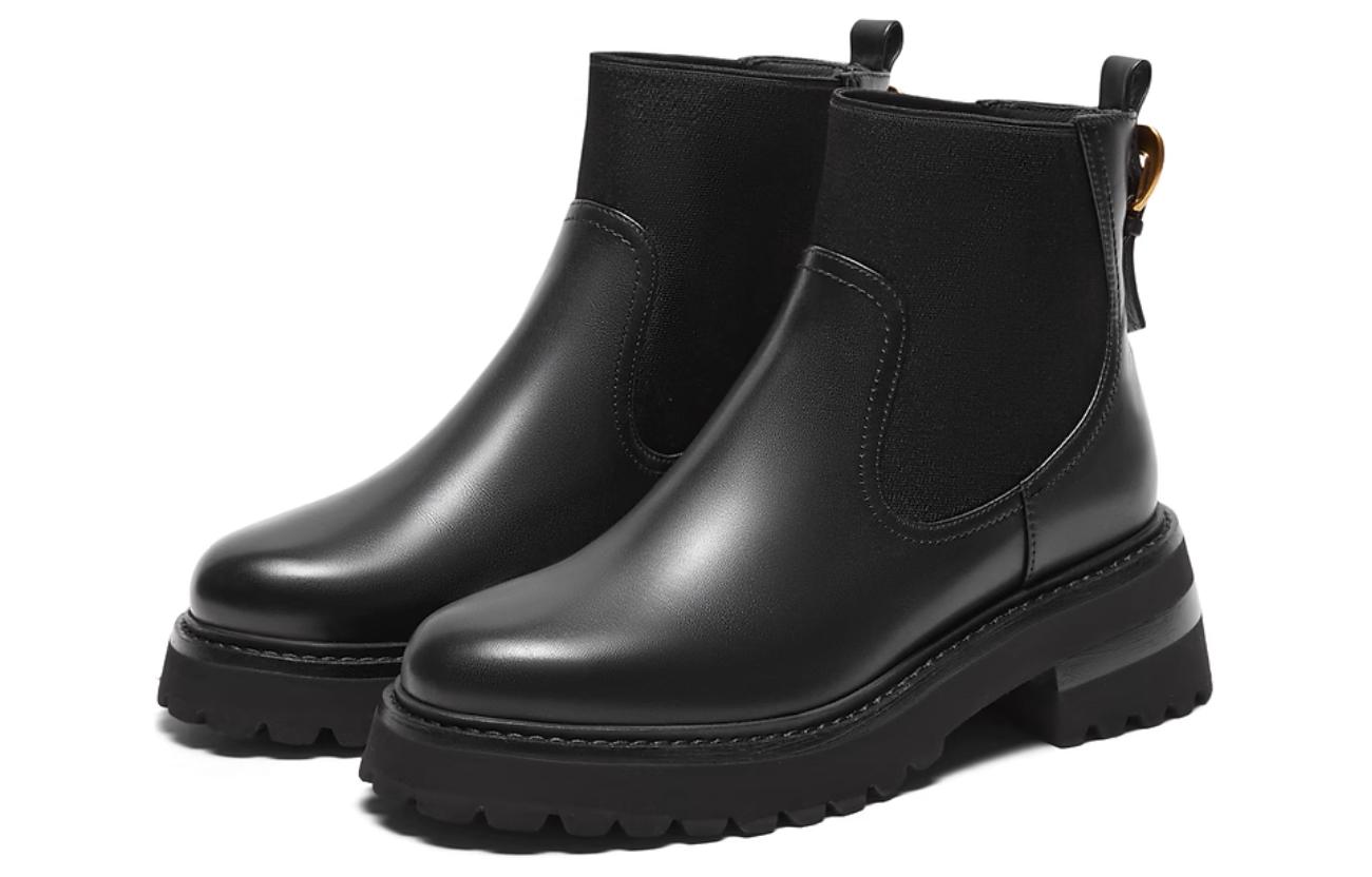 Lookbook (W) Joypeace Chelsea Boot 'Fashion Kulit' YQB78DD3