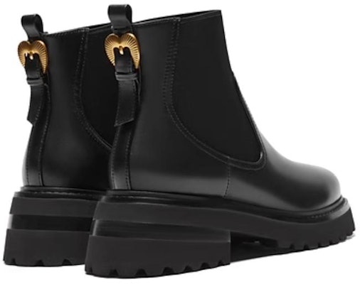 (Women) Joypeace Chelsea Boot 'Leather Fashion' YQB78DD3 Shop (Women) Joypeace Chelsea Boot 'Leather Fashion' YQB78DD3