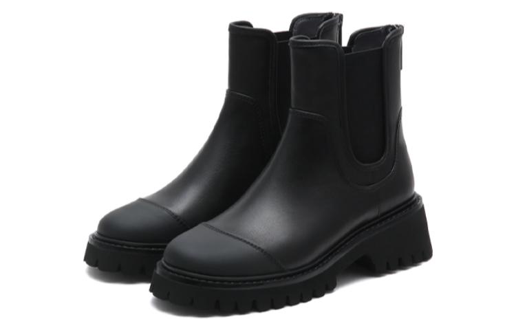 (W) Joypeace Chelsea Boot 'Leather Patchwork CMFT' 圖 5