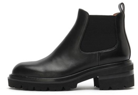 (W) Joypeace Chelsea Boot 'Bulu Hitam Standard Berlapis' JZPYPU23DU1DD0 Buy (W) Joypeace Chelsea Boot 'Bulu Hitam Standard Berlapis' JZPYPU23DU1DD0